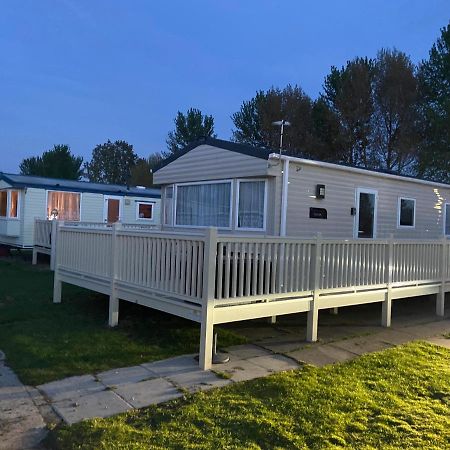 The Cedar Lake Southview Skegness Luaran gambar