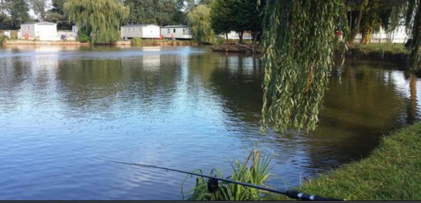 The Cedar Lake Southview Skegness Luaran gambar