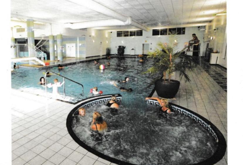 The Cedar Lake Southview Skegness Luaran gambar