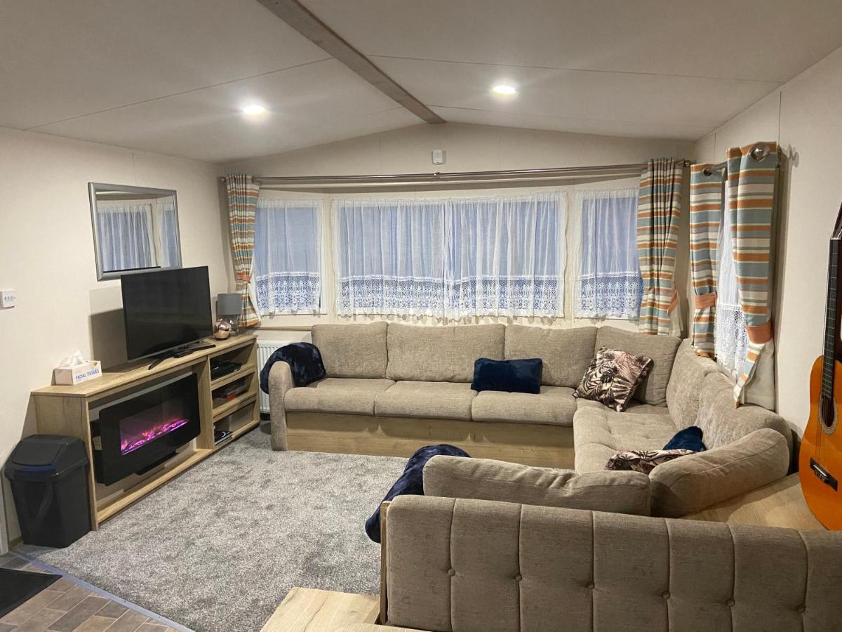 The Cedar Lake Southview Skegness Luaran gambar