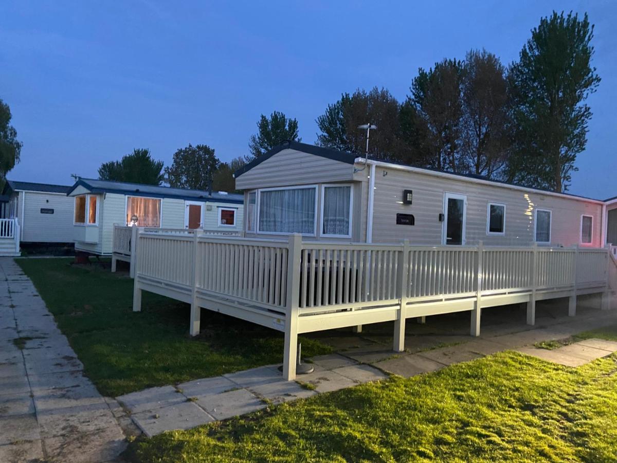 The Cedar Lake Southview Skegness Luaran gambar