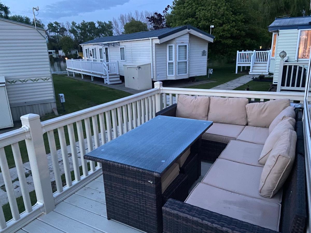The Cedar Lake Southview Skegness Luaran gambar